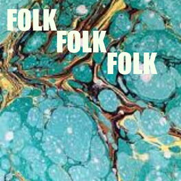 Album cover of Folk Folk Folk
