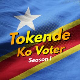 Album cover of Tokende ko voter (Season I, Ao Vivo)