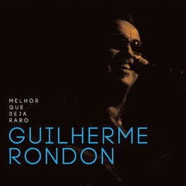 Album cover of Melhor Que Seja Raro