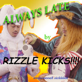 Album cover of Always Late (Remixes)
