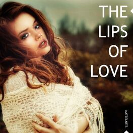 Album cover of The Lips of Love