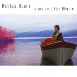 Album cover of Le Parfum d'Asie Mineure