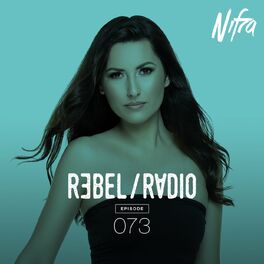 Album cover of Rebel Radio 073