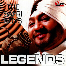 Album cover of Legends