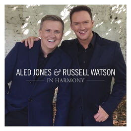 Album cover of In Harmony