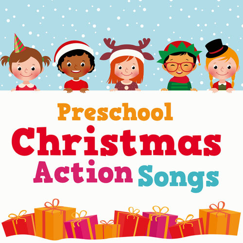 Christmas Freeze Dance - The Kiboomers North Pole Freeze Song
