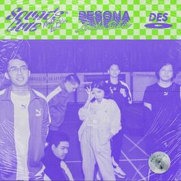 Album cover of Pesona - Sounds Cute, Might Delete Later (Desember)