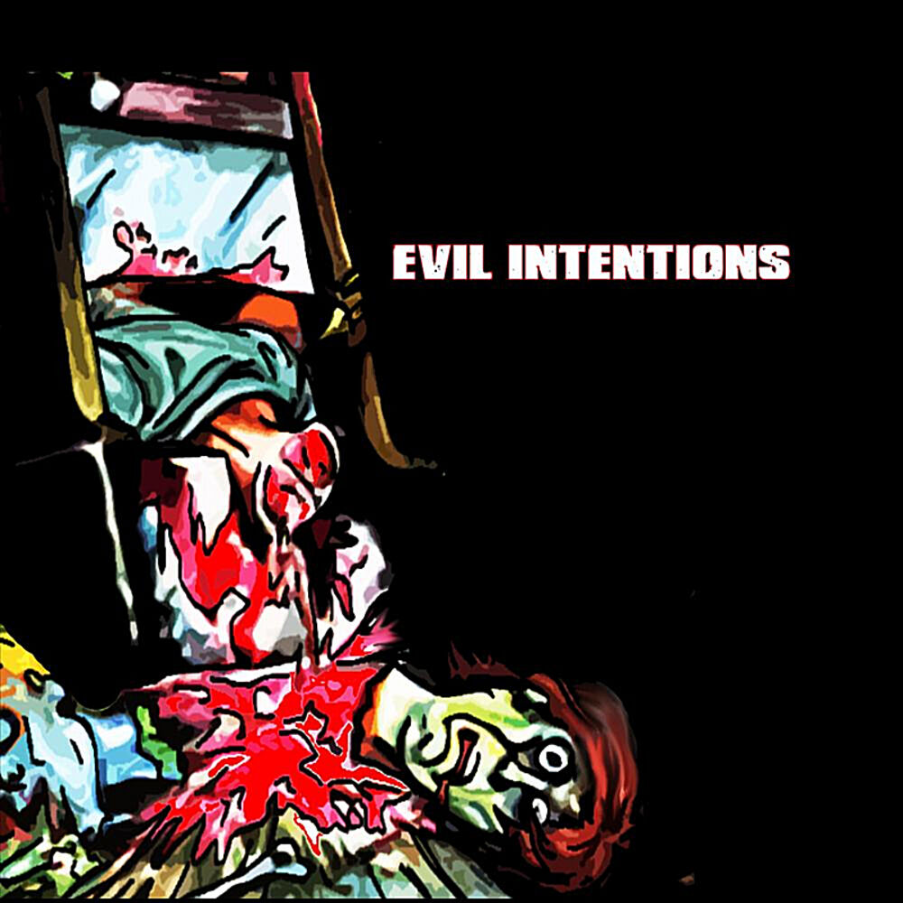 Музыка зла. Evil intention. Музыка зло. Evil Music перевод. My Invention and Evil intentions.