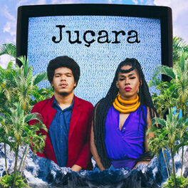 Album cover of Juçara
