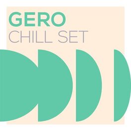 Album cover of Chill set