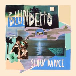 Album cover of Slow Dance