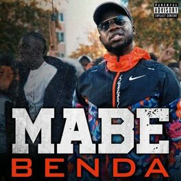 Album cover of Benda