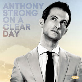 Album cover of On a Clear Day