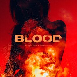 Album cover of BLOOD