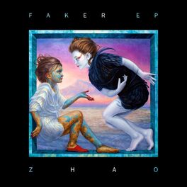 Album cover of Faker - EP