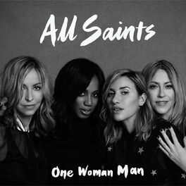 Album cover of One Woman Man (Remixes)