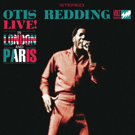 Otis Redding - King & Queen: lyrics and songs