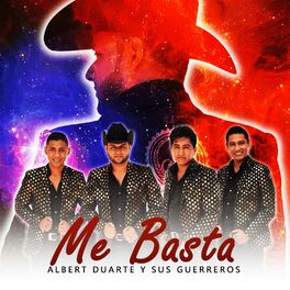 Album cover of Me Basta