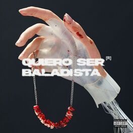 Album cover of Quiero Ser Baladista