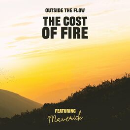 Album cover of The Cost of Fire