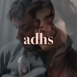 Album cover of adhs