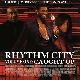 Album cover of Rhythm City Volume One: Caught Up