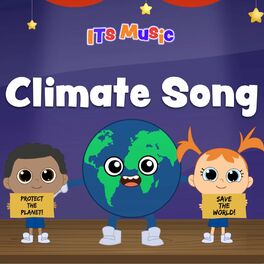 Album cover of Climate Song