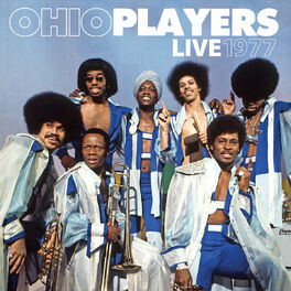 Album cover of Live 1977