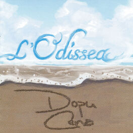 Album cover of L'Odissea