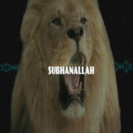 Album cover of Subhanallah