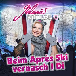 Album cover of Beim Après Ski vernasch I Di