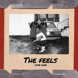 Album cover of The Feels