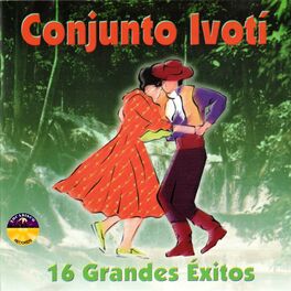 Album cover of 16 Grandes Éxitos