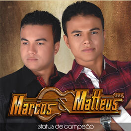 Album cover of Status de Campeão