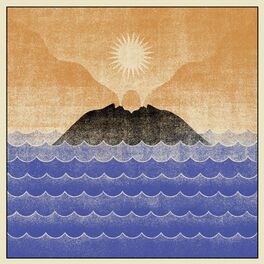 Album cover of Canciones Para El Volcán