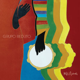 Album cover of Grupo Reduto