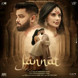 Album cover of Jannat