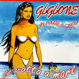 Album cover of Te votto a mare