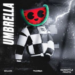 Album cover of Umbrella