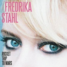 Album cover of Rocket Trip to Mars (Radio Edit)