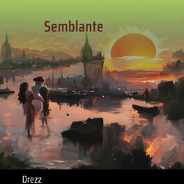 Album cover of Semblante