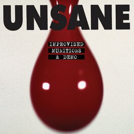 Unsane - Occupational Hazard: lyrics and songs | Deezer