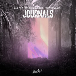 Album cover of Journals (feat. Chaselavish)