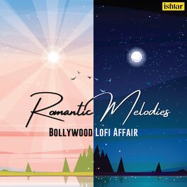 Album cover of Romantic Melodies Bollywood Affair (Lo-Fi Remix)