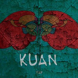 Album cover of YAR