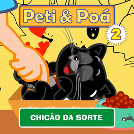 Album cover of Chicão Da Sorte