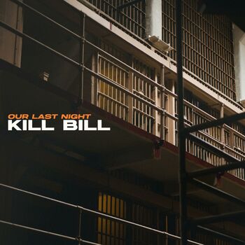 Kill Bill cover