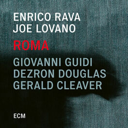 Album cover of Roma (Live)