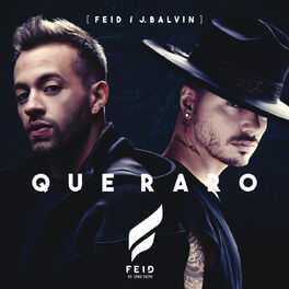 Album cover of Que Raro