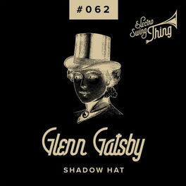 Album cover of Shadow Hat